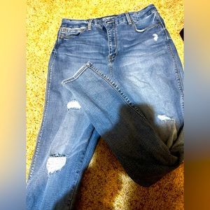 Rewash women’s skinny jeans